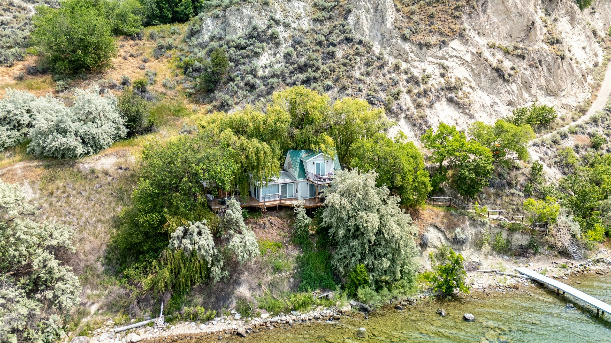 1675 Midland Road, Penticton, BC, V2A 8T7 - 64