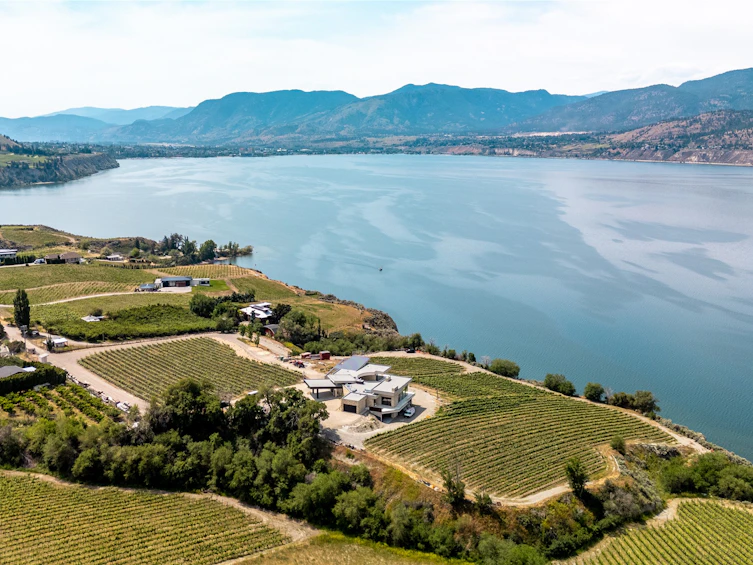 1675 Midland Road, Penticton, BC, V2A 8T7 - 95
