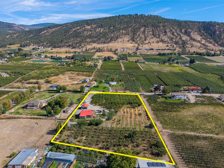 235 N Middle Bench Road, Penticton, BC, V2A 8S5 - 59