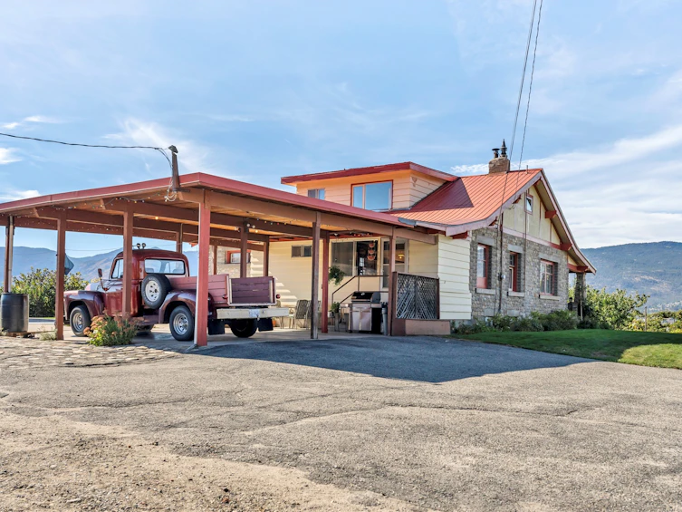 235 N Middle Bench Road, Penticton, BC, V2A 8S5 - 53