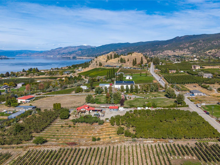 235 N Middle Bench Road, Penticton, BC, V2A 8S5 - 62