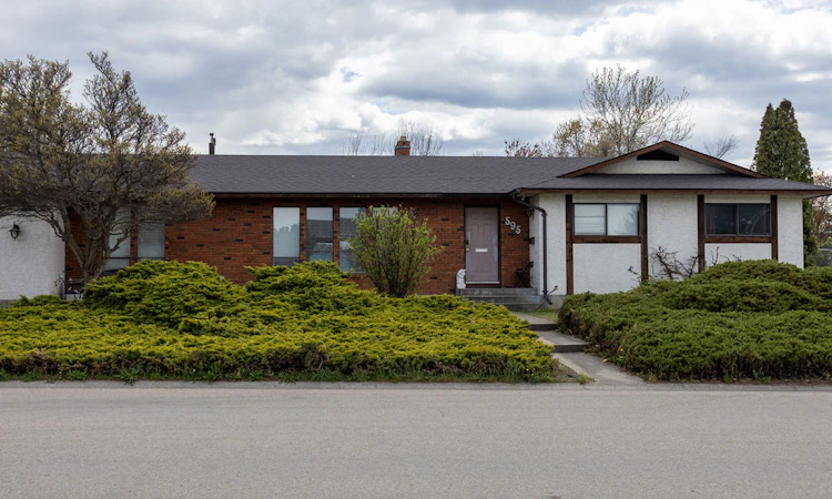 595 Mcwilliams Road