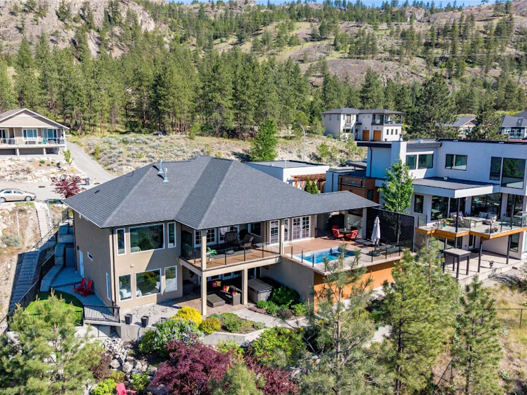 2915 Partridge Drive, Penticton, BC, V2A 9E7 - 71