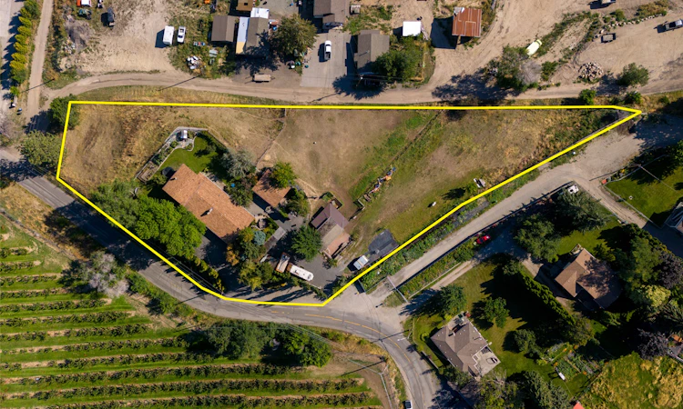 2351 Gallagher Road
