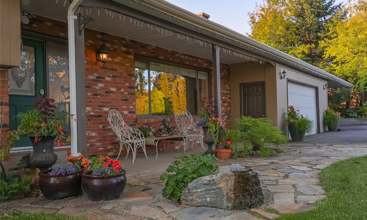 2351 Gallagher Road