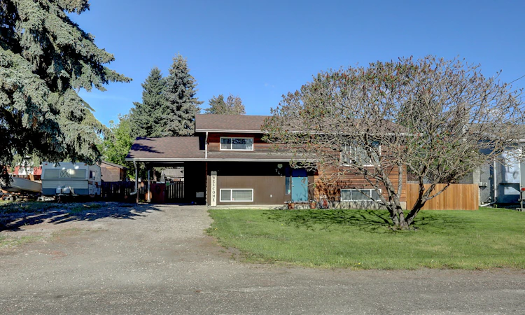 744 Arbutus Road