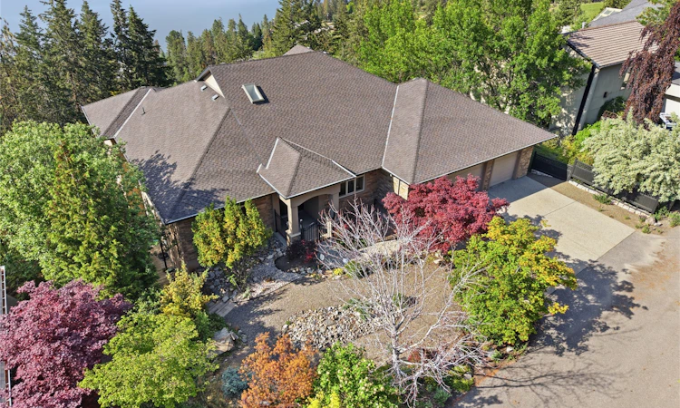 448 Viewcrest Road