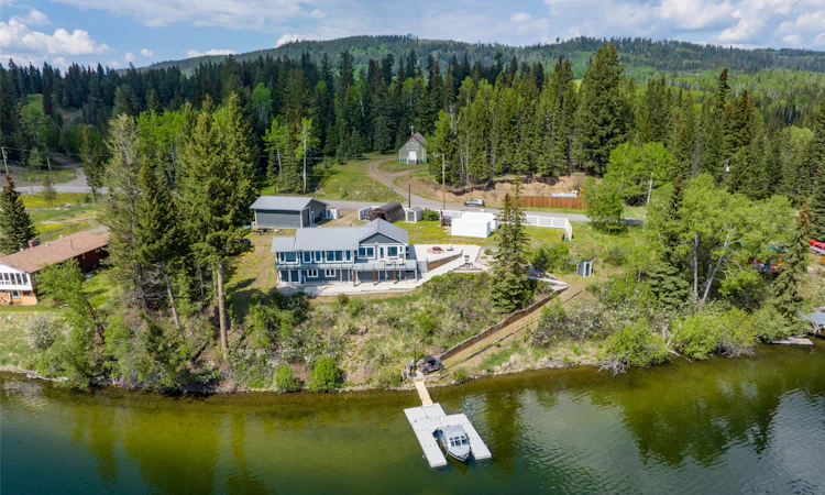 8046 N Bridge Lake Road