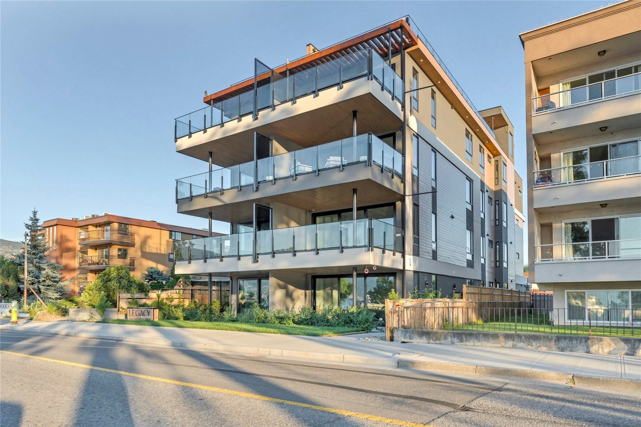 202-602 Lakeshore Drive, Penticton, BC, V2A 1B9 - 28