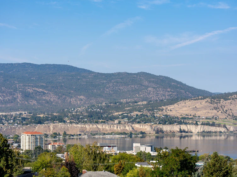 745 E Westminster Avenue, Penticton, BC, V2A 1J2 - 3