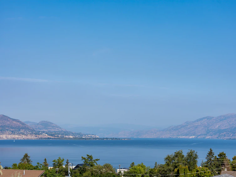 745 E Westminster Avenue, Penticton, BC, V2A 1J2