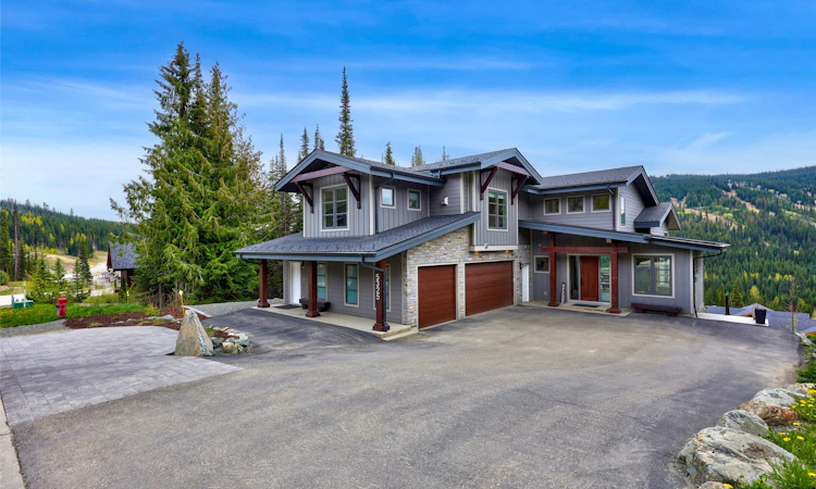 5325 Lookout Ridge Drive