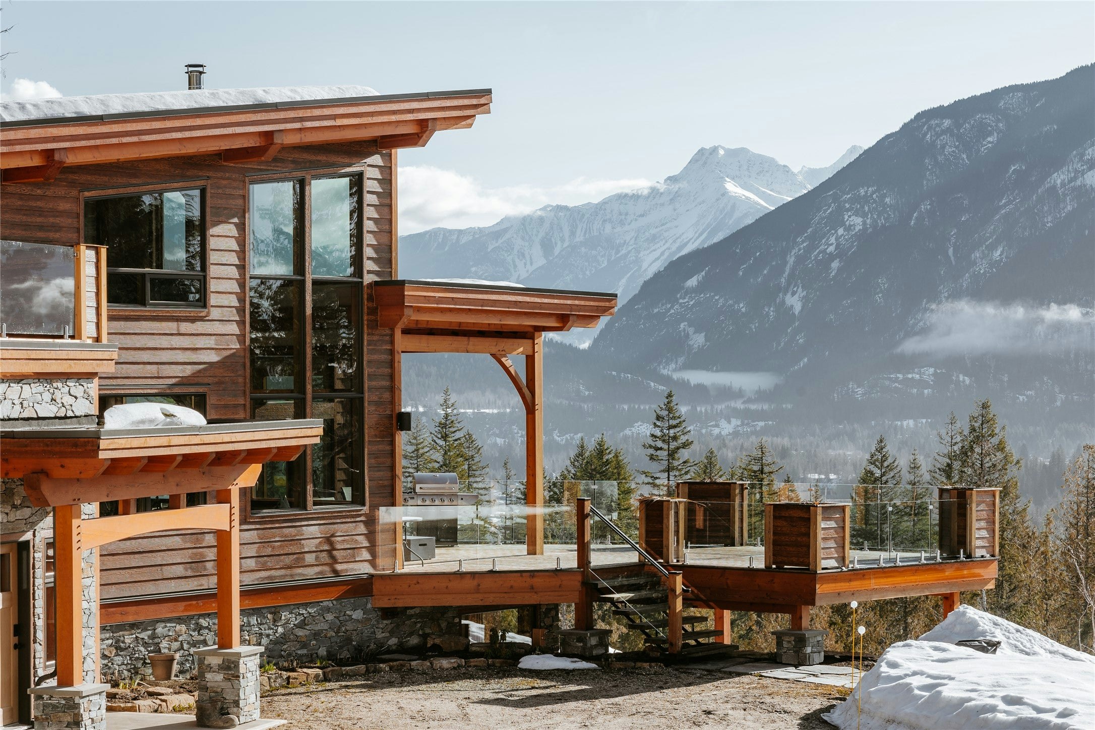 1917 Mt Mcpherson Drive, Revelstoke, BC, V0E 2S0