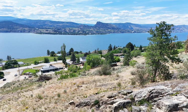2262 Naramata Road