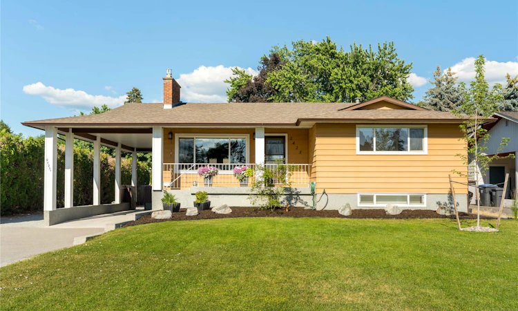 2425 O'reilly Road