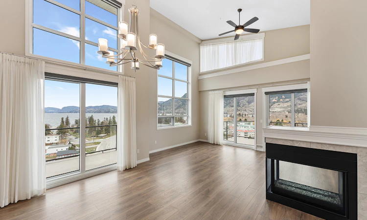 1203-3388 Skaha Lake Road