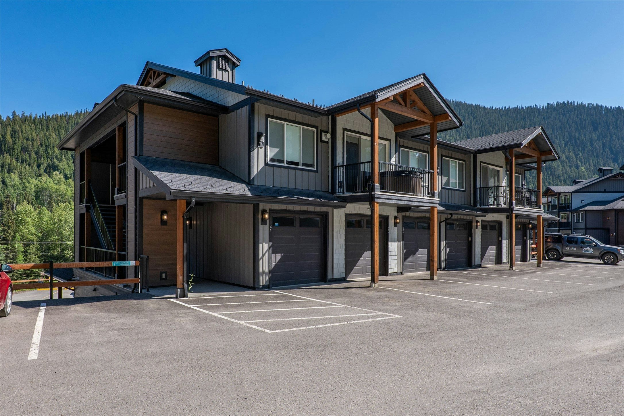 1240 Alpine 24 Road, Sun Peaks, BC, V0E 5N0
