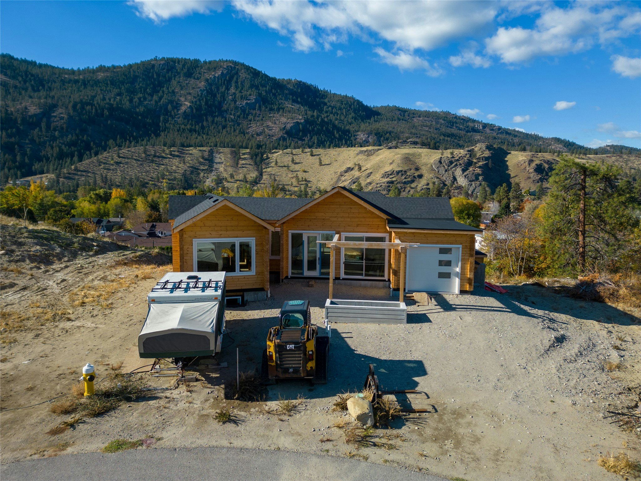 4850 Bassett Avenue, Okanagan Falls, BC, V0H 1R2
