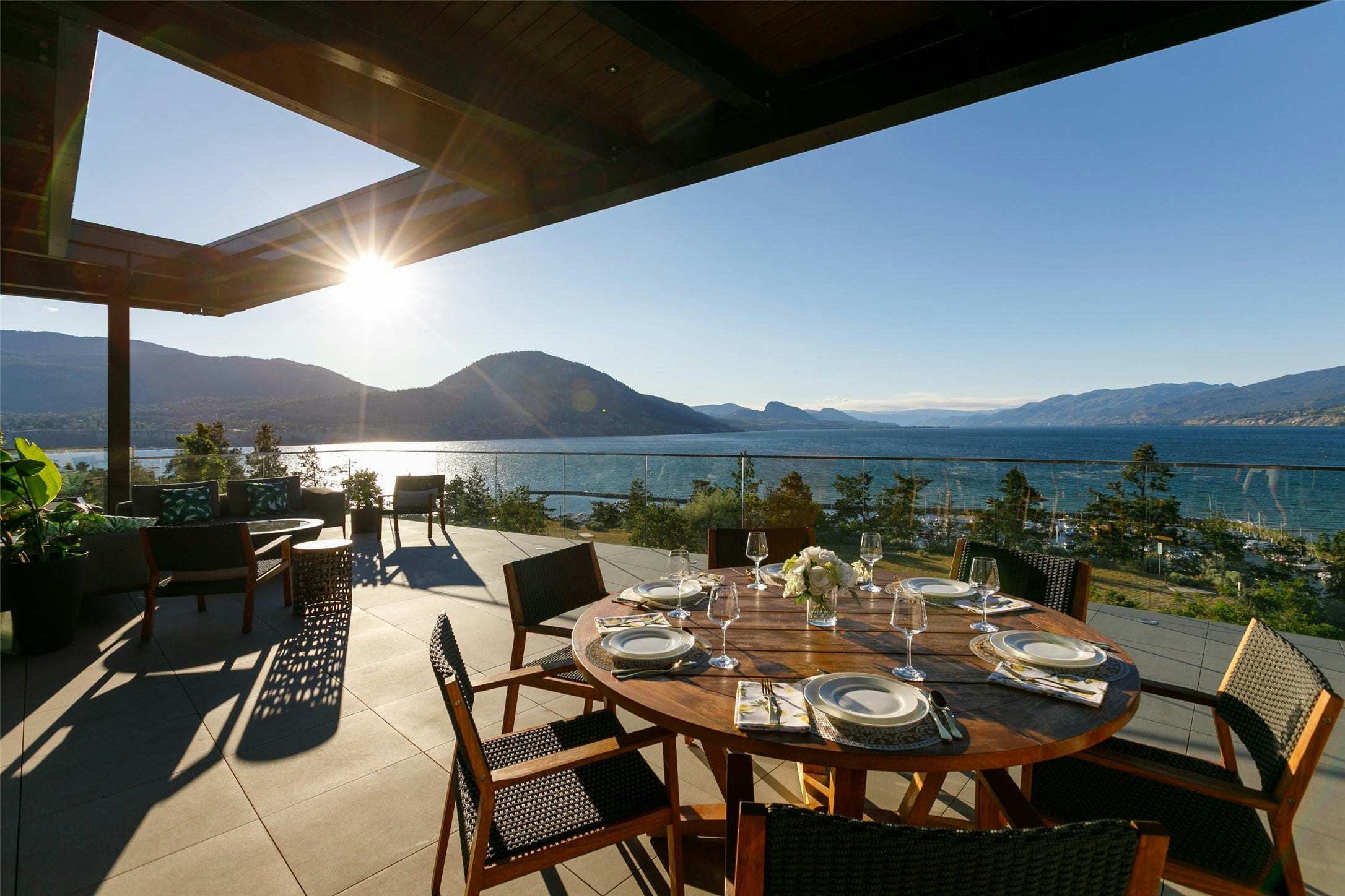 581-571 Vancouver Avenue, Penticton, BC, V2A 1A4 - 4