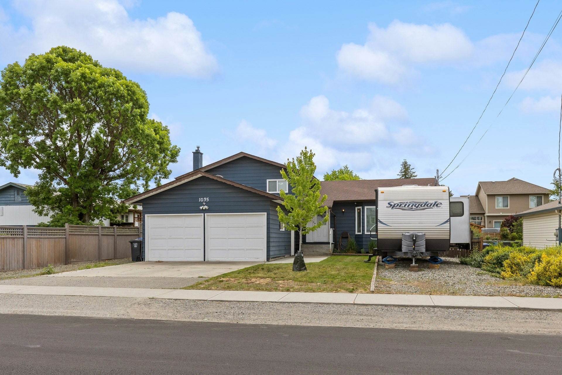 1035 Elwyn Road, Kelowna, BC, V1X 1P5