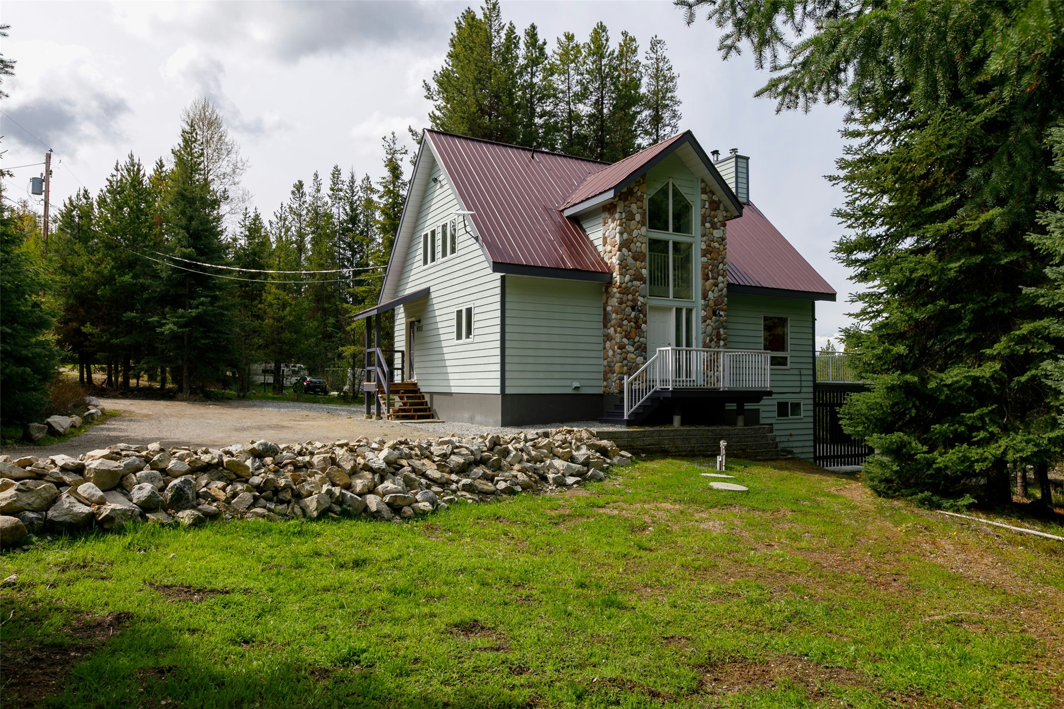 9315 Paradise Road, Kelowna, BC, V0H 1N1