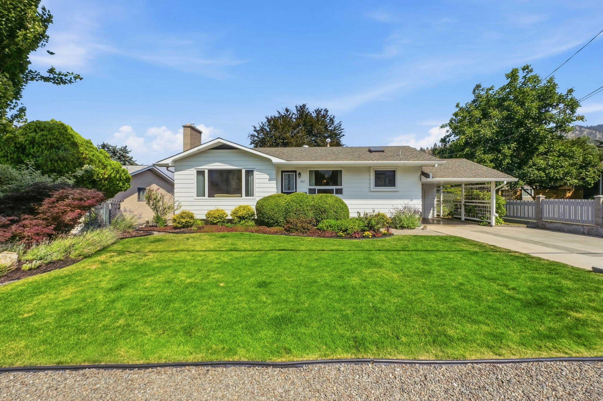 1555 E Duncan Avenue, Penticton, BC, V2A 2X7