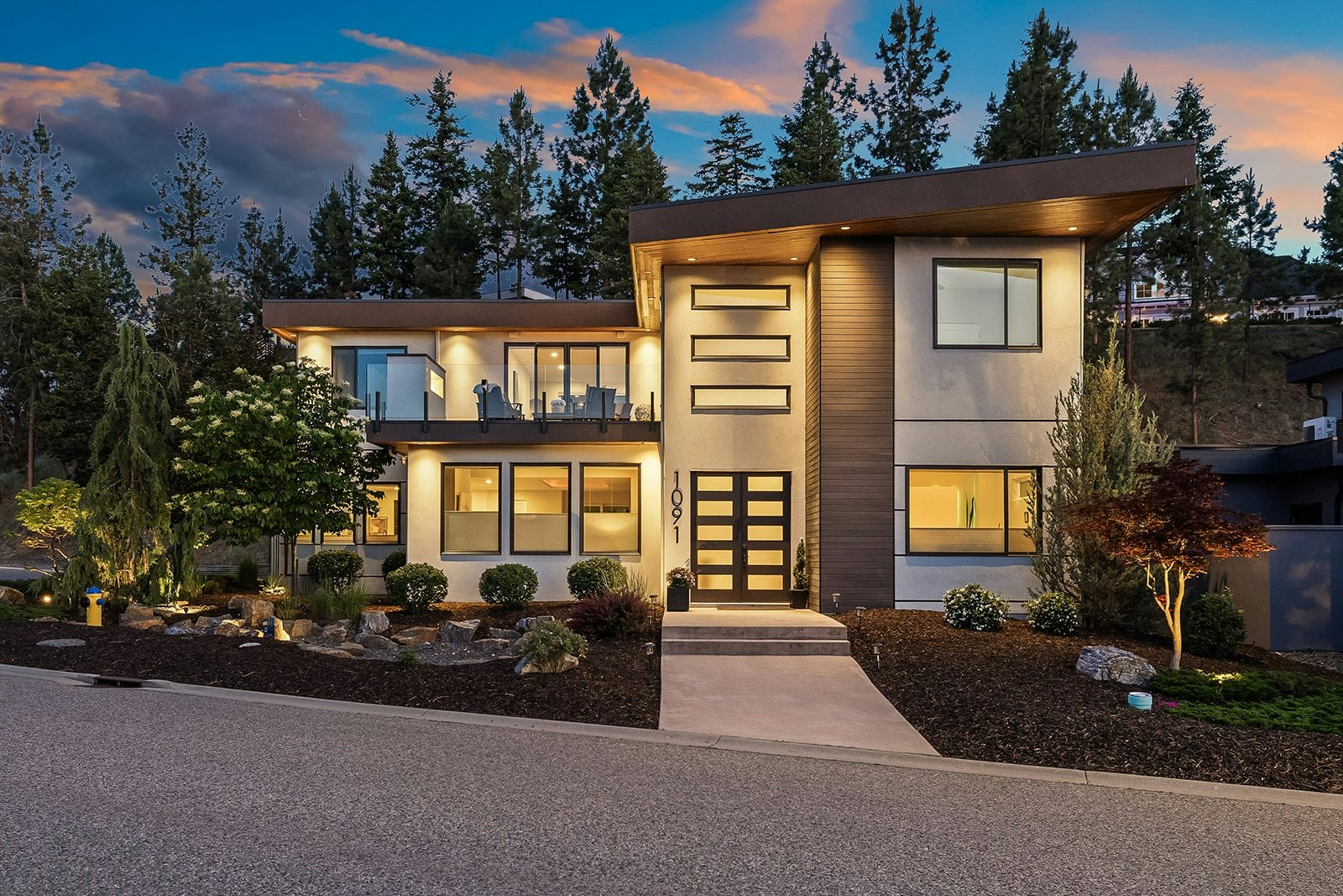 1091 Westpoint Drive, Kelowna, BC, V1W 4Z9