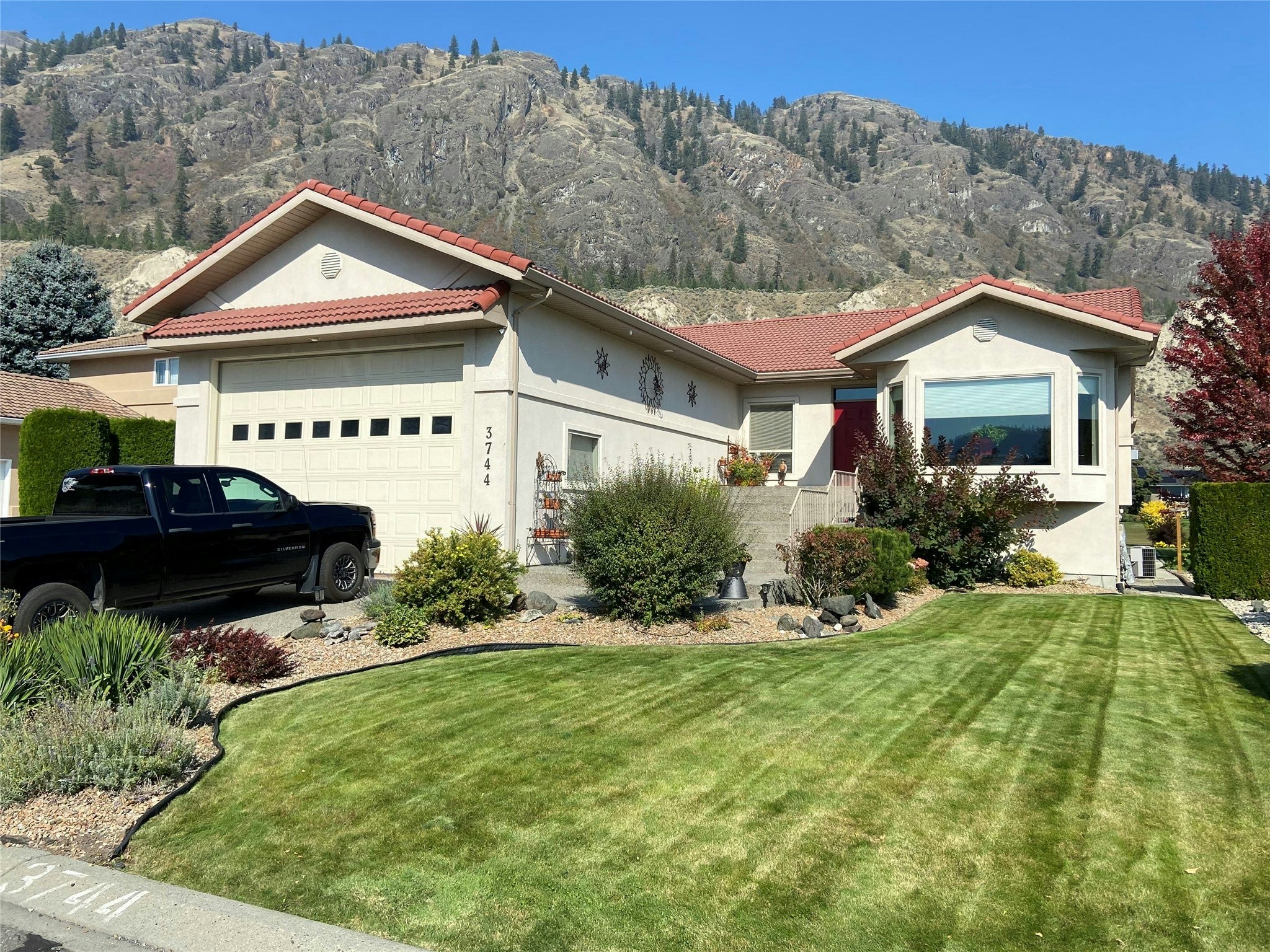 3744 Navatanee Drive, Kamloops, BC, V2H 1S1