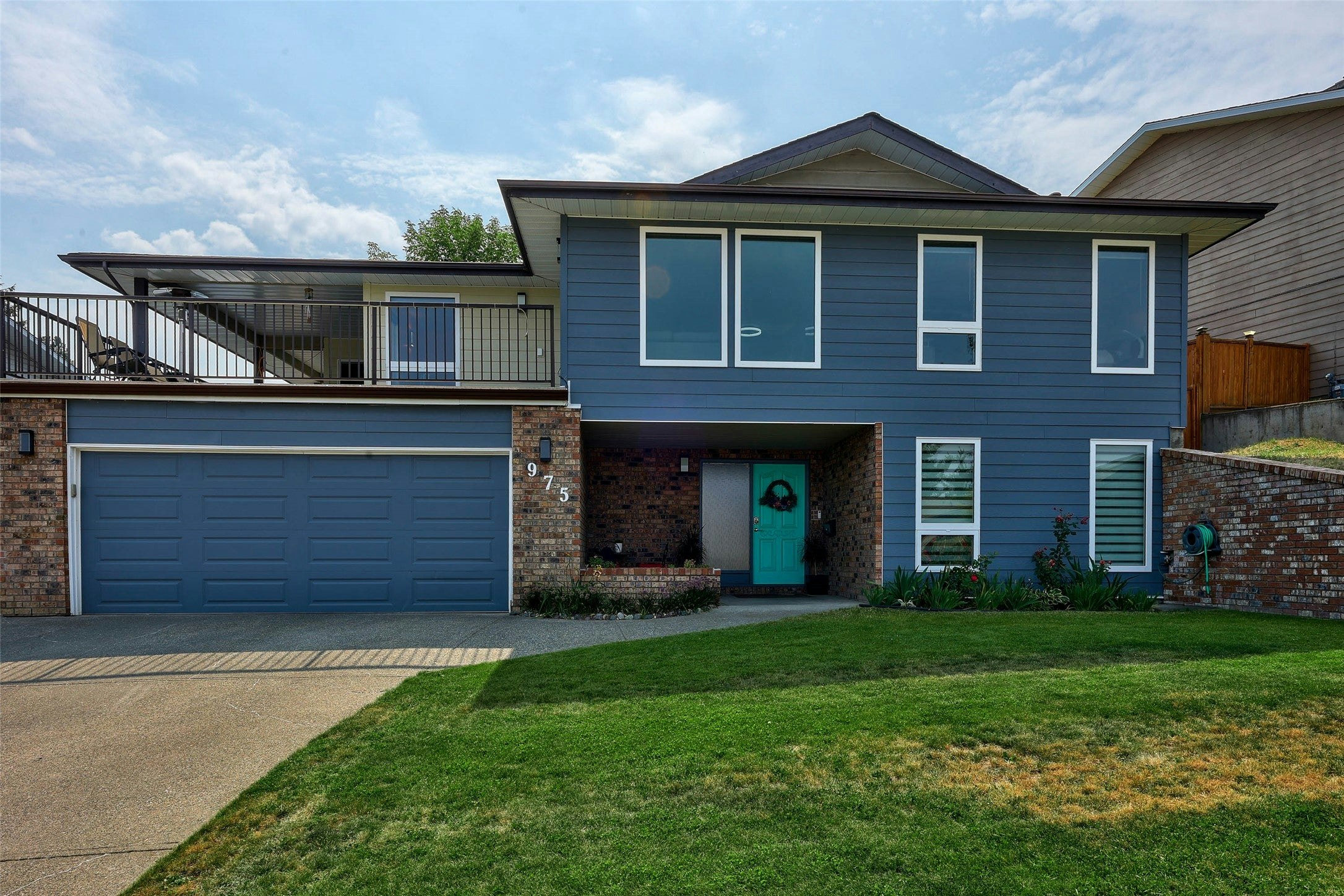 975 Huntleigh Crescent, Kamloops, BC, V1S 1G9