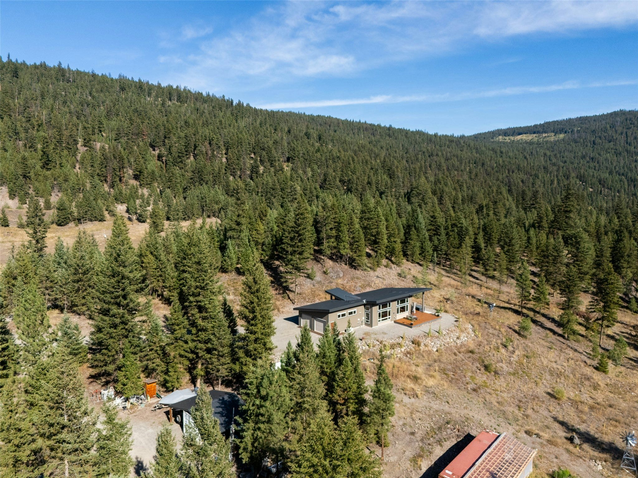 10076 Tranquille Criss Creek Road, Kamloops, BC, V1S 0B3