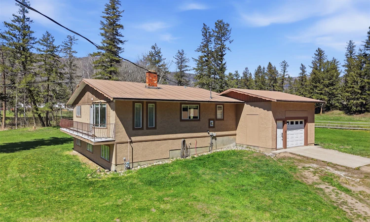 4747 Kamloops Vernon Highway