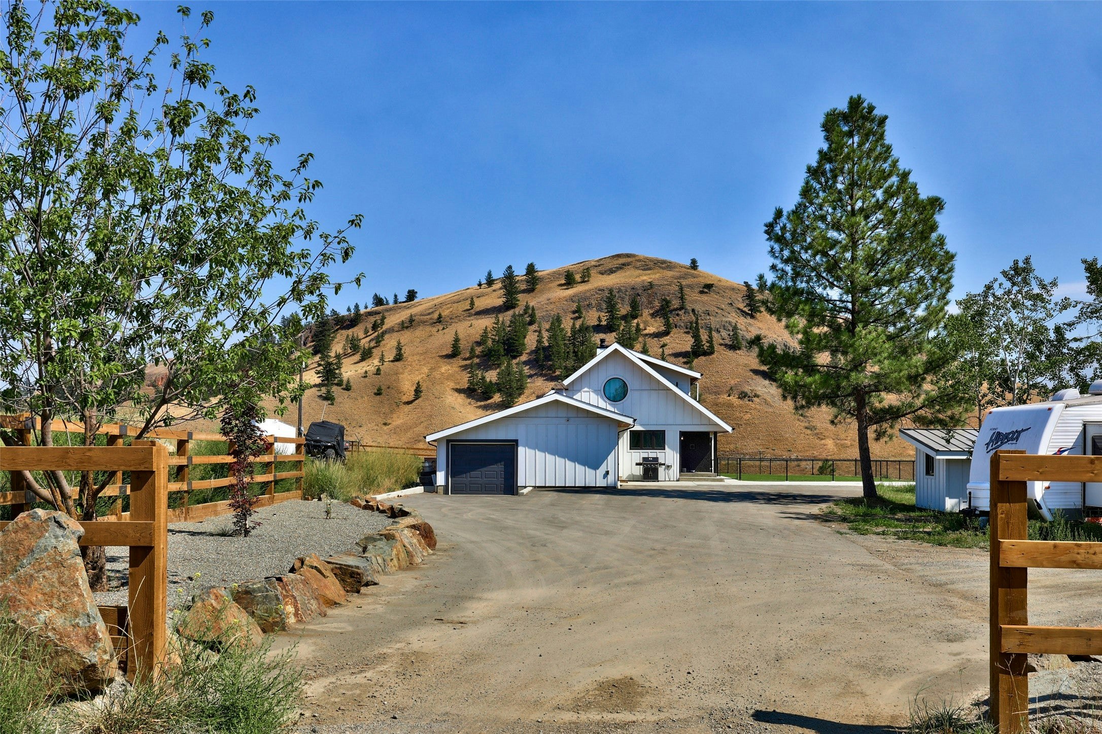 272 Goose Lake Road, Kamloops, BC, V0E 2A0