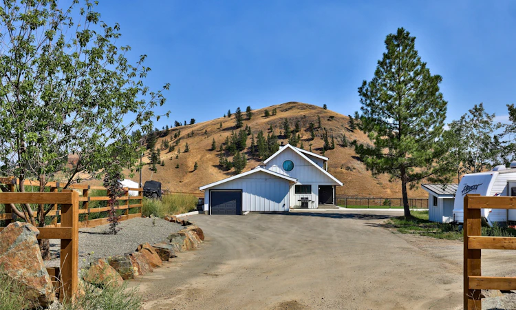 272 Goose Lake Road