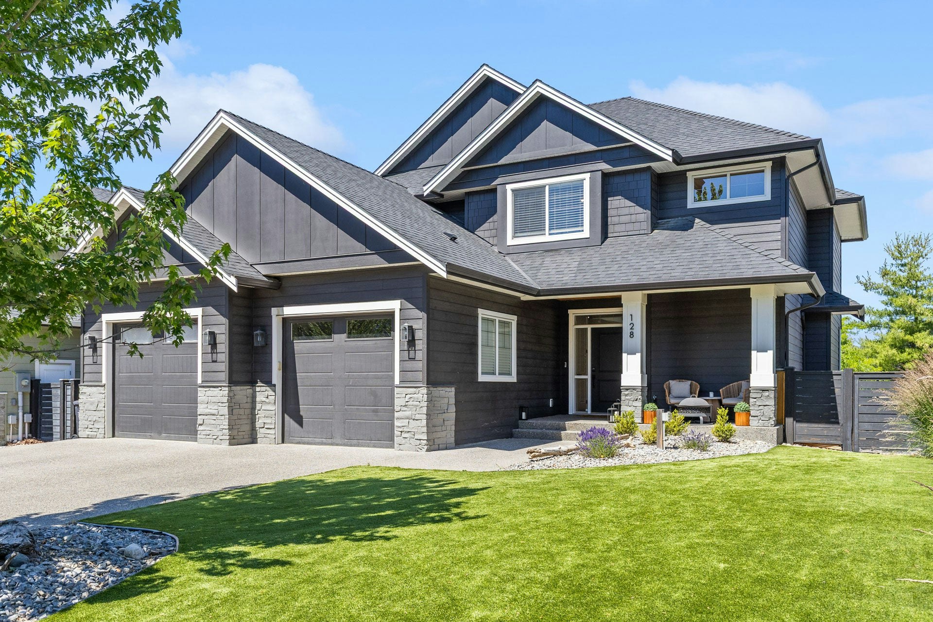 128-515 Wren Place, Kelowna, BC, V1W 5H7