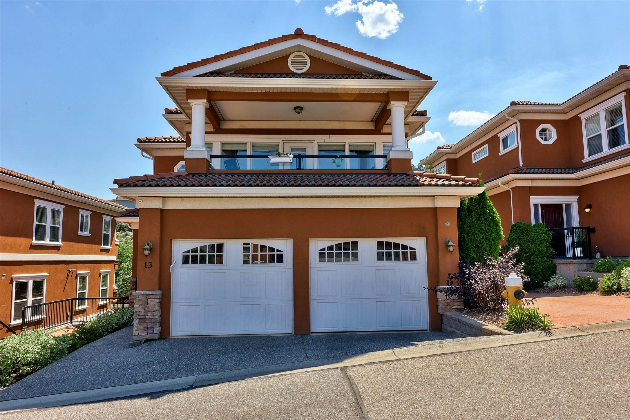 875 Sahali 13 Terrace, Kamloops, BC, V2C 6W9
