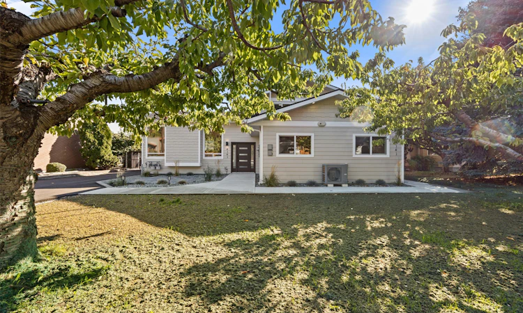 4141 San Clemente Avenue