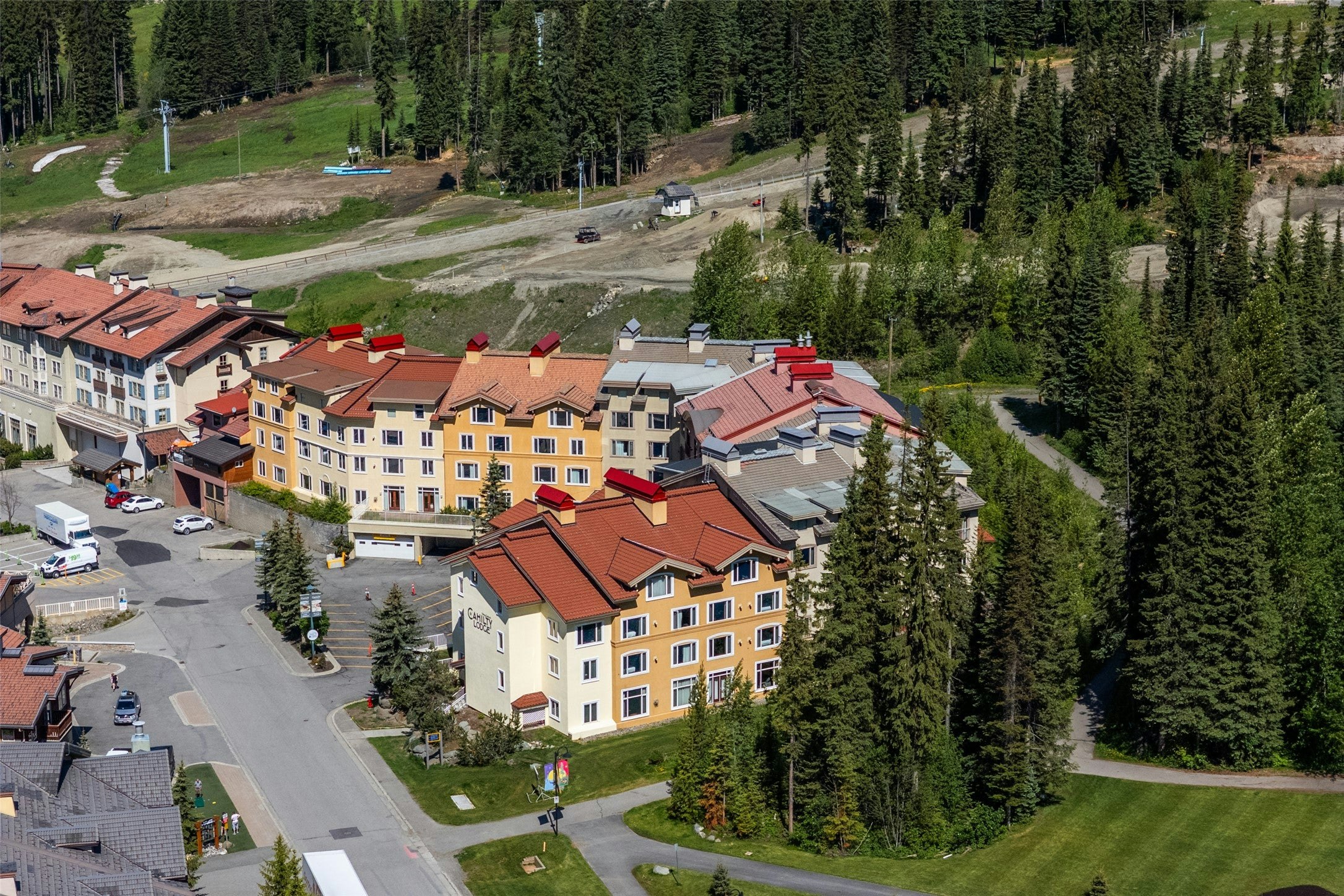 3220 Village 238/240 Way, Sun Peaks, BC, V0E 5N0