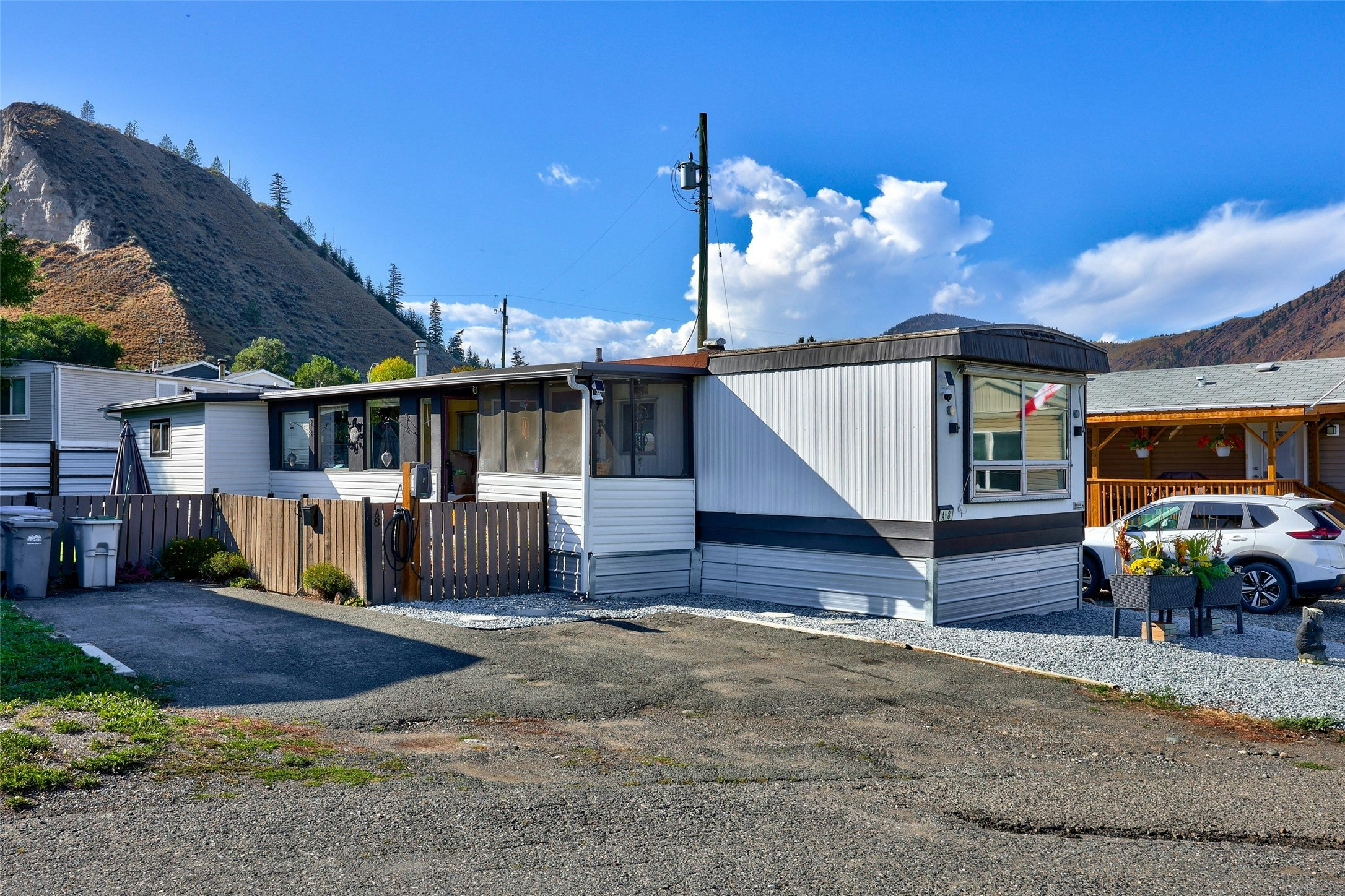 A8-7155 Dallas Drive, Kamloops, BC, V2C 4T1