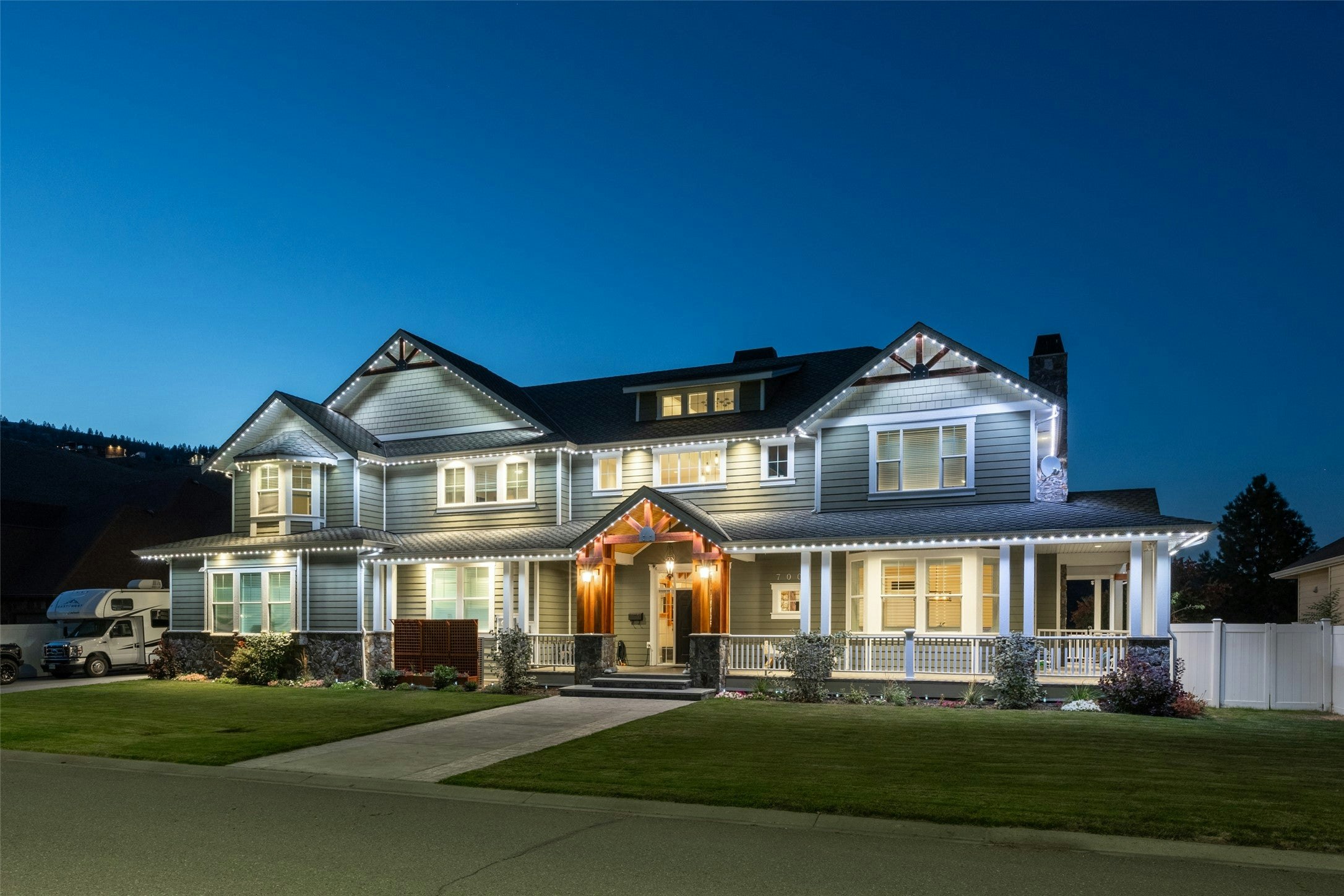 700 Harrington Road, Kamloops, BC, V2B 6T7