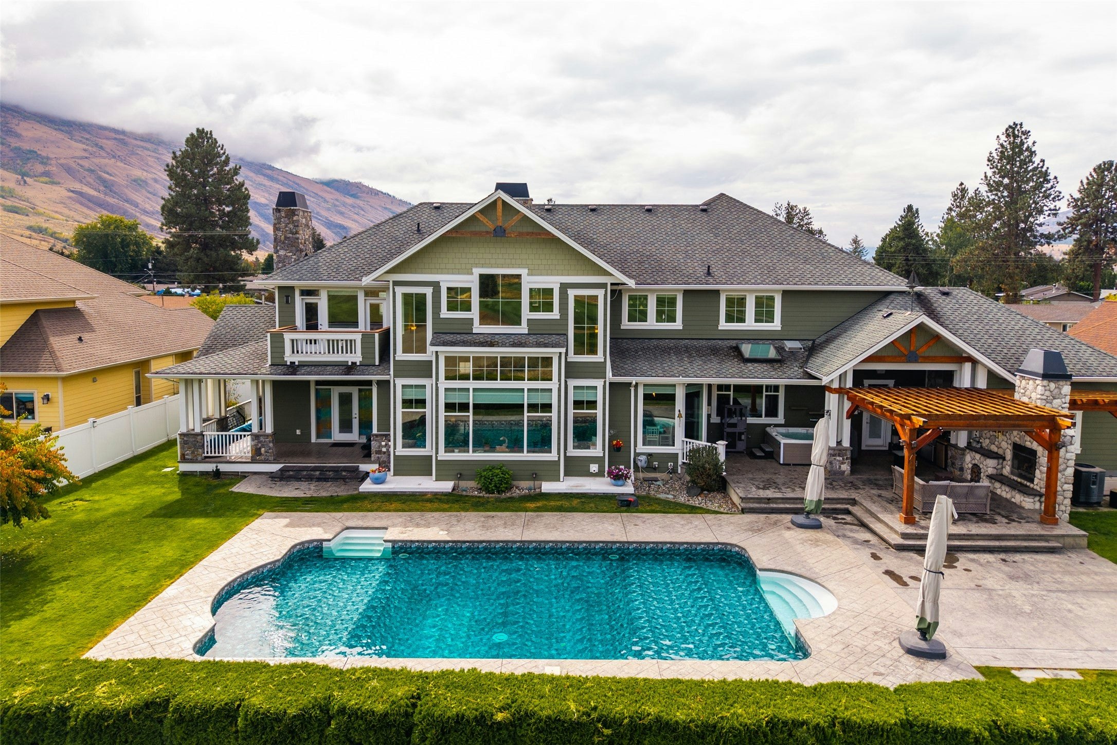 700 Harrington Road, Kamloops, BC, V2B 6T7