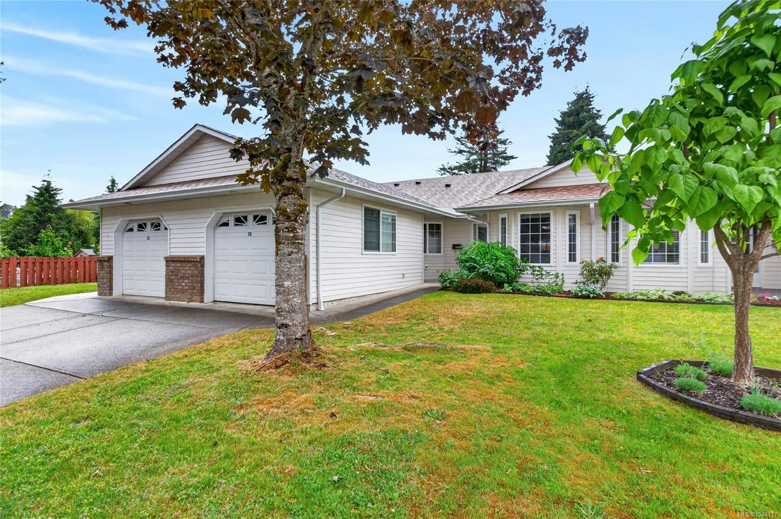 18-1905 Willemar Avenue, Courtenay, BC, V9N 3M5