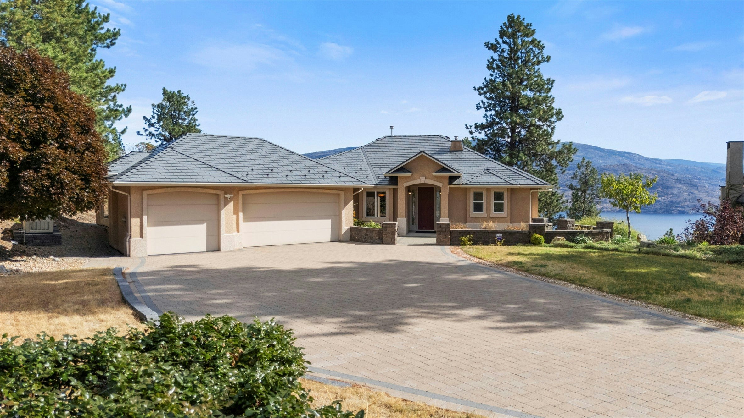 6455 Vernon Avenue, Peachland, BC, V0H 1X8