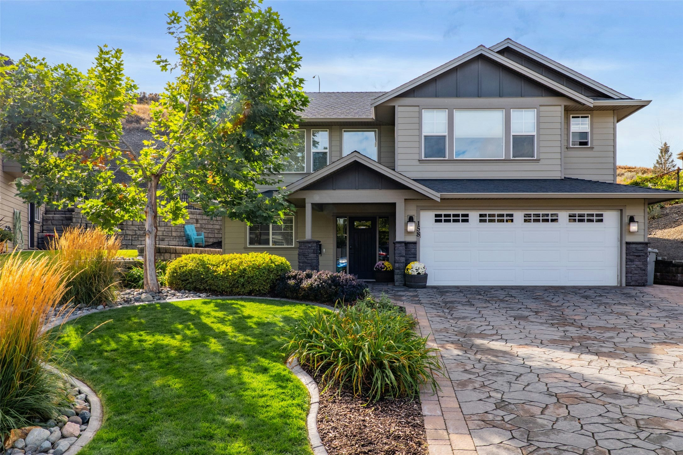 158 Fernie Place, Kamloops, BC, V2C 6S4