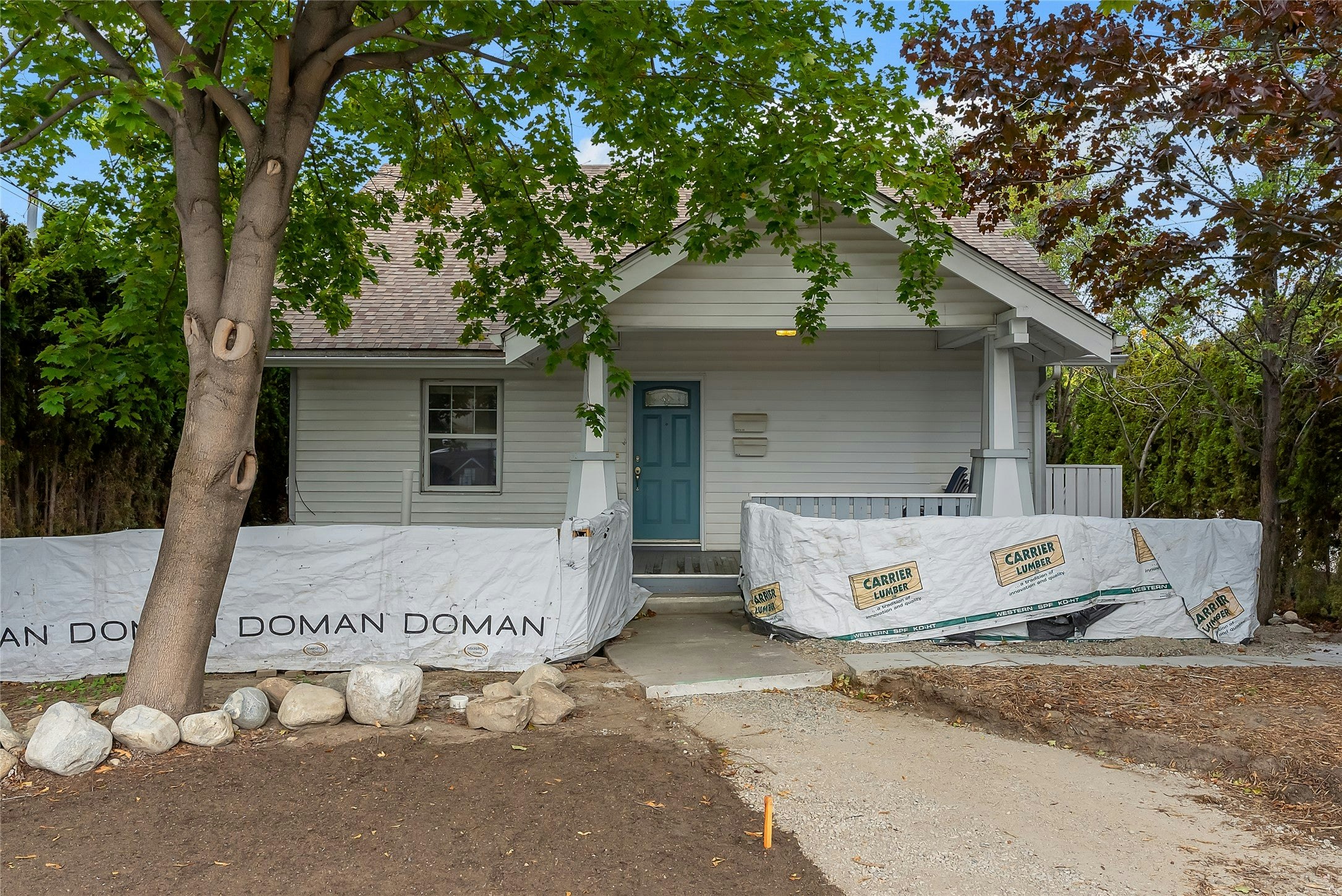 597 E Eckhardt Avenue, Penticton, BC, V2A 2A1