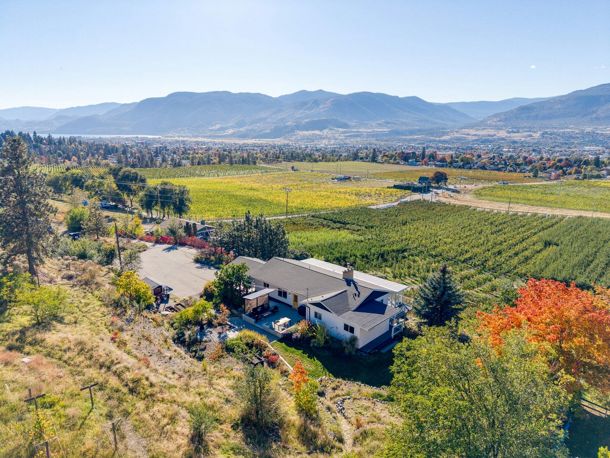 398 S Upper Bench Road, Penticton, BC, V2A 8S9
