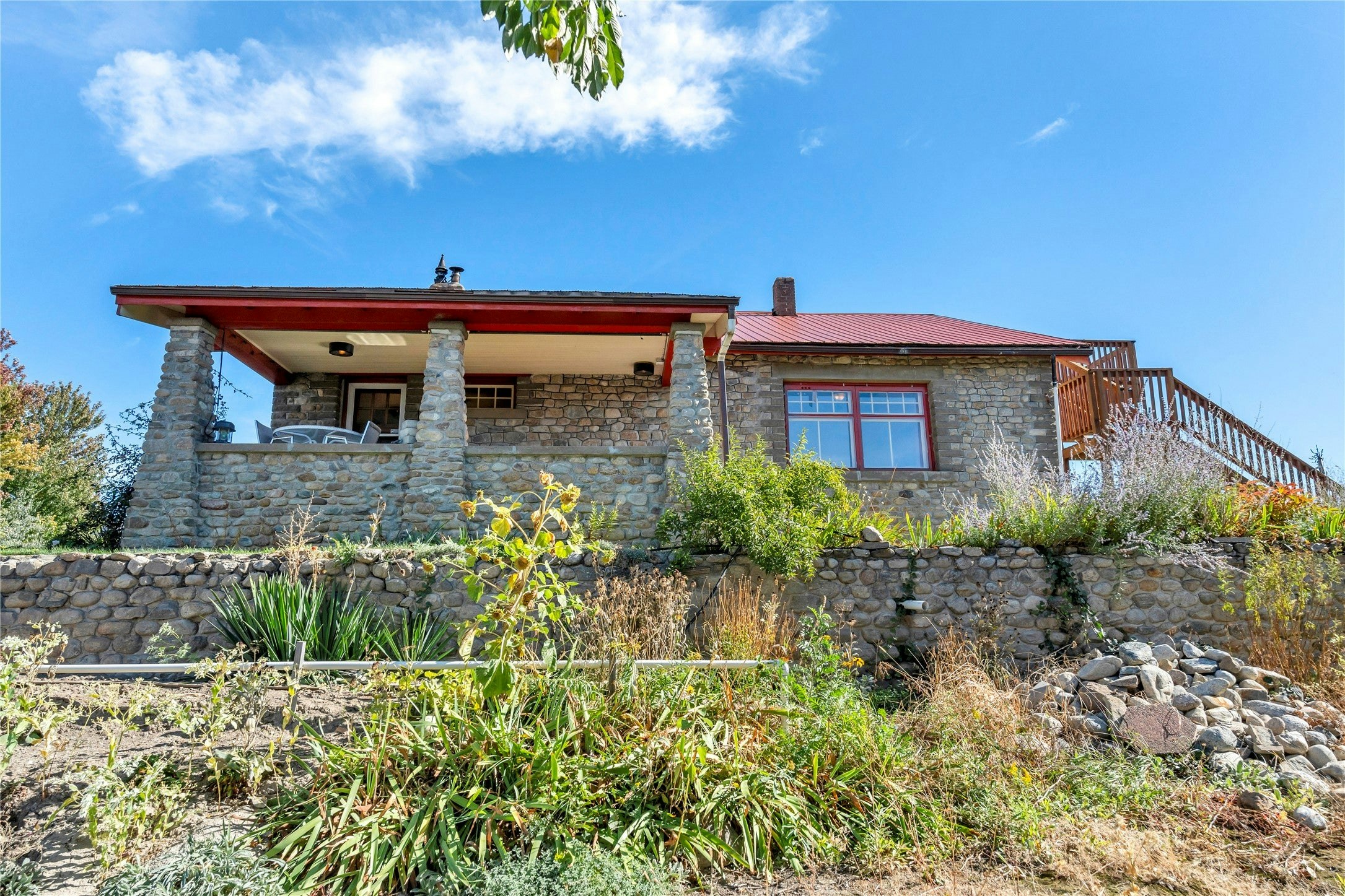 235 N Middle Bench Road, Penticton, BC, V2A 8S5