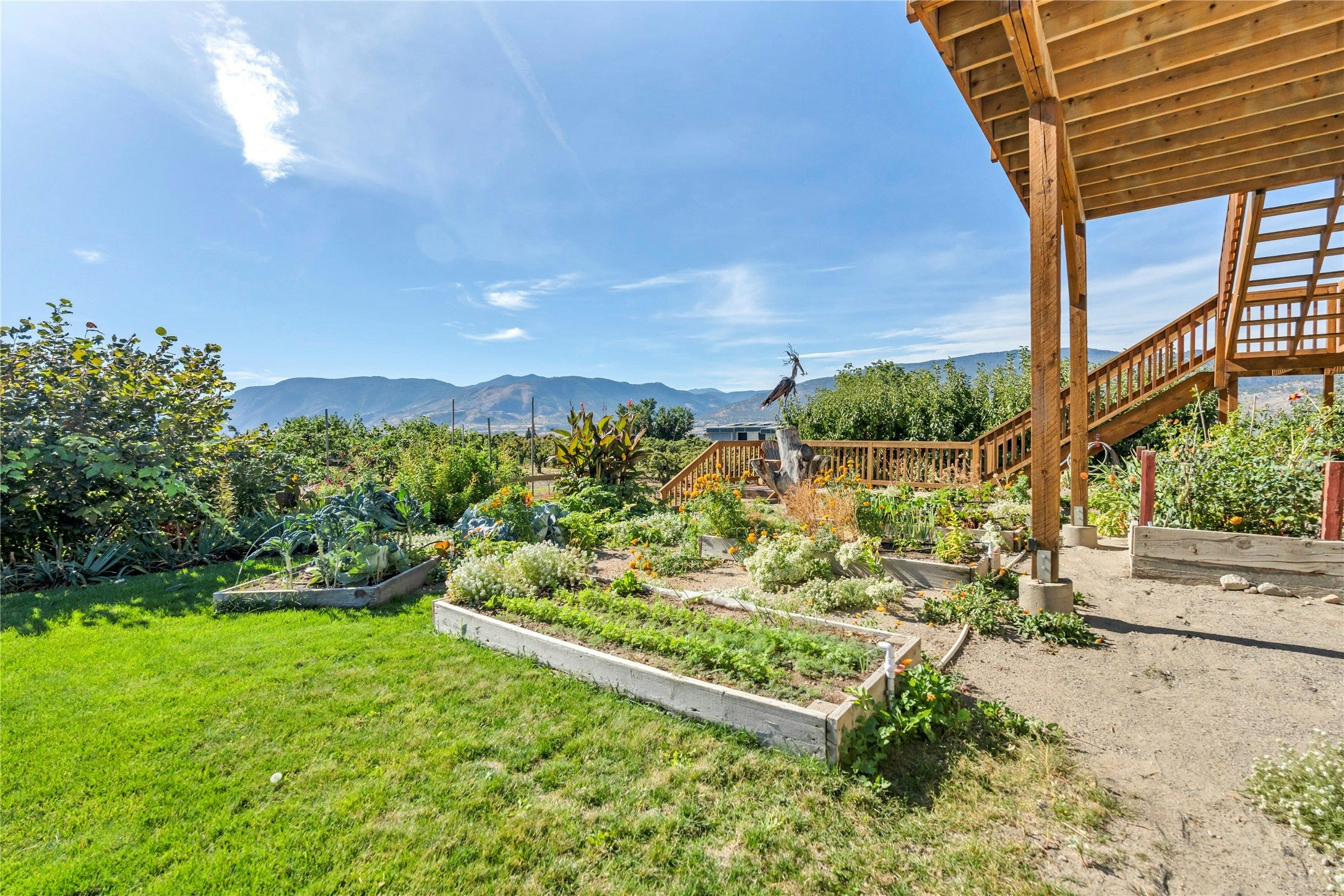 235 N Middle Bench Road, Penticton, BC, V2A 8S5 - 27