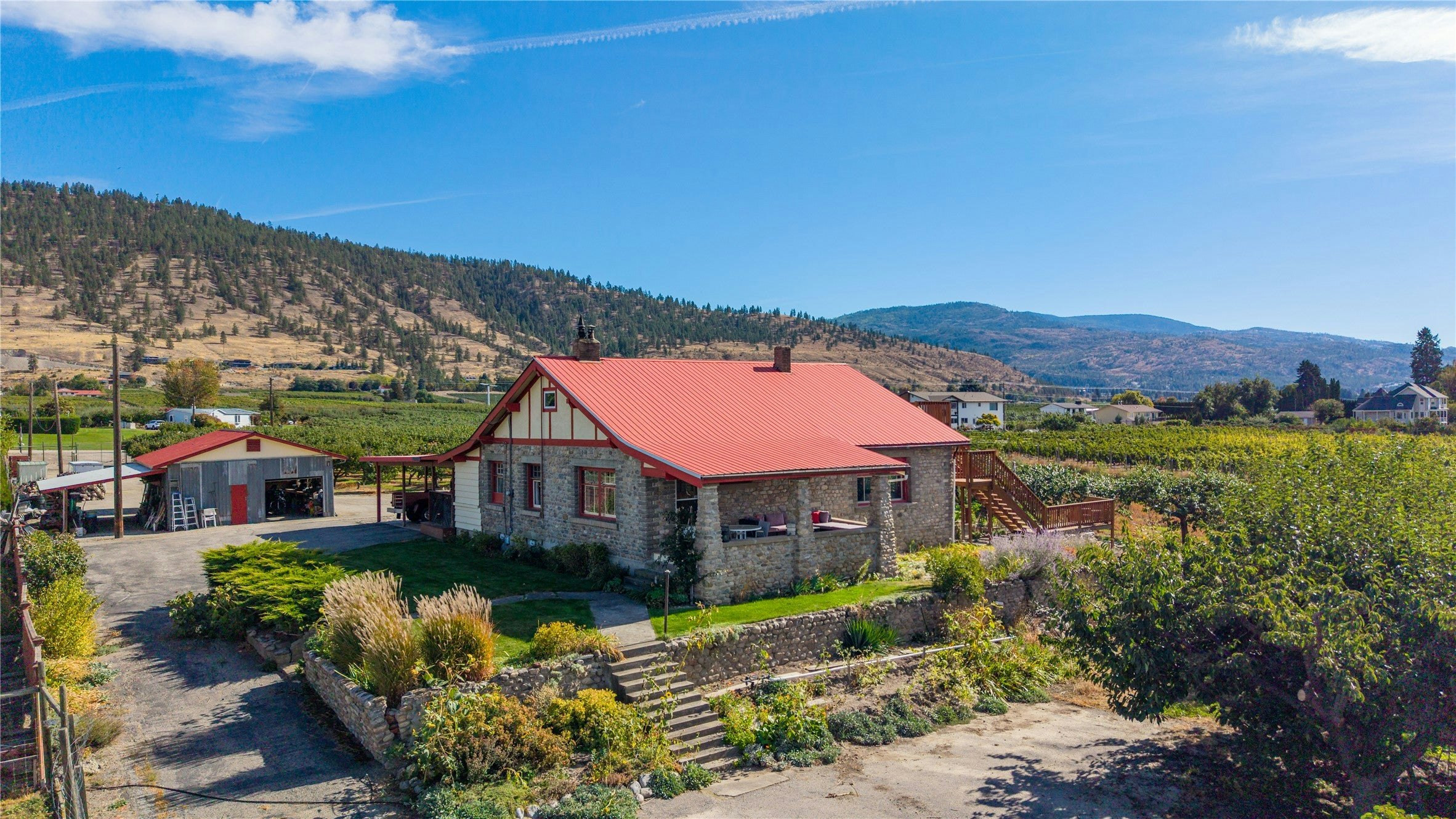 235 N Middle Bench Road, Penticton, BC, V2A 8S5 - 50