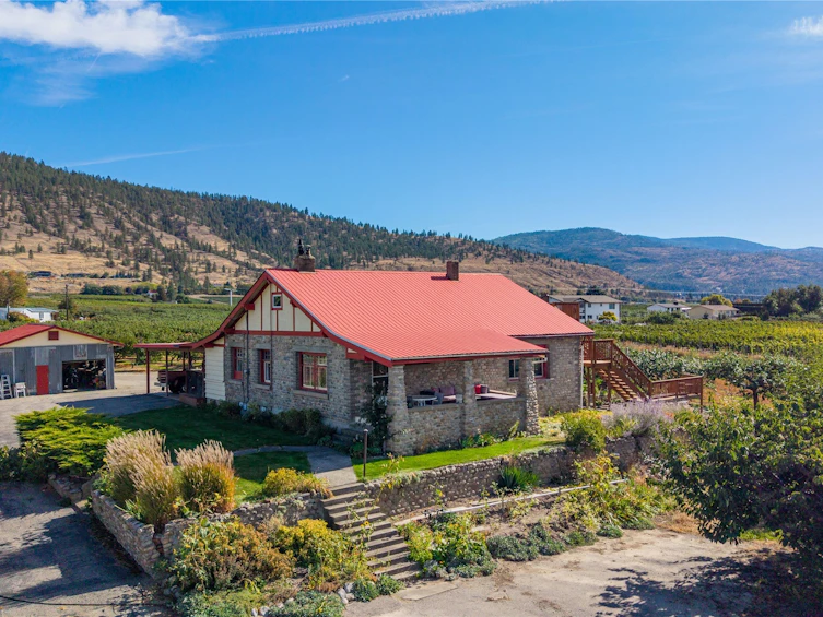 235 N Middle Bench Road, Penticton, BC, V2A 8S5 - 50