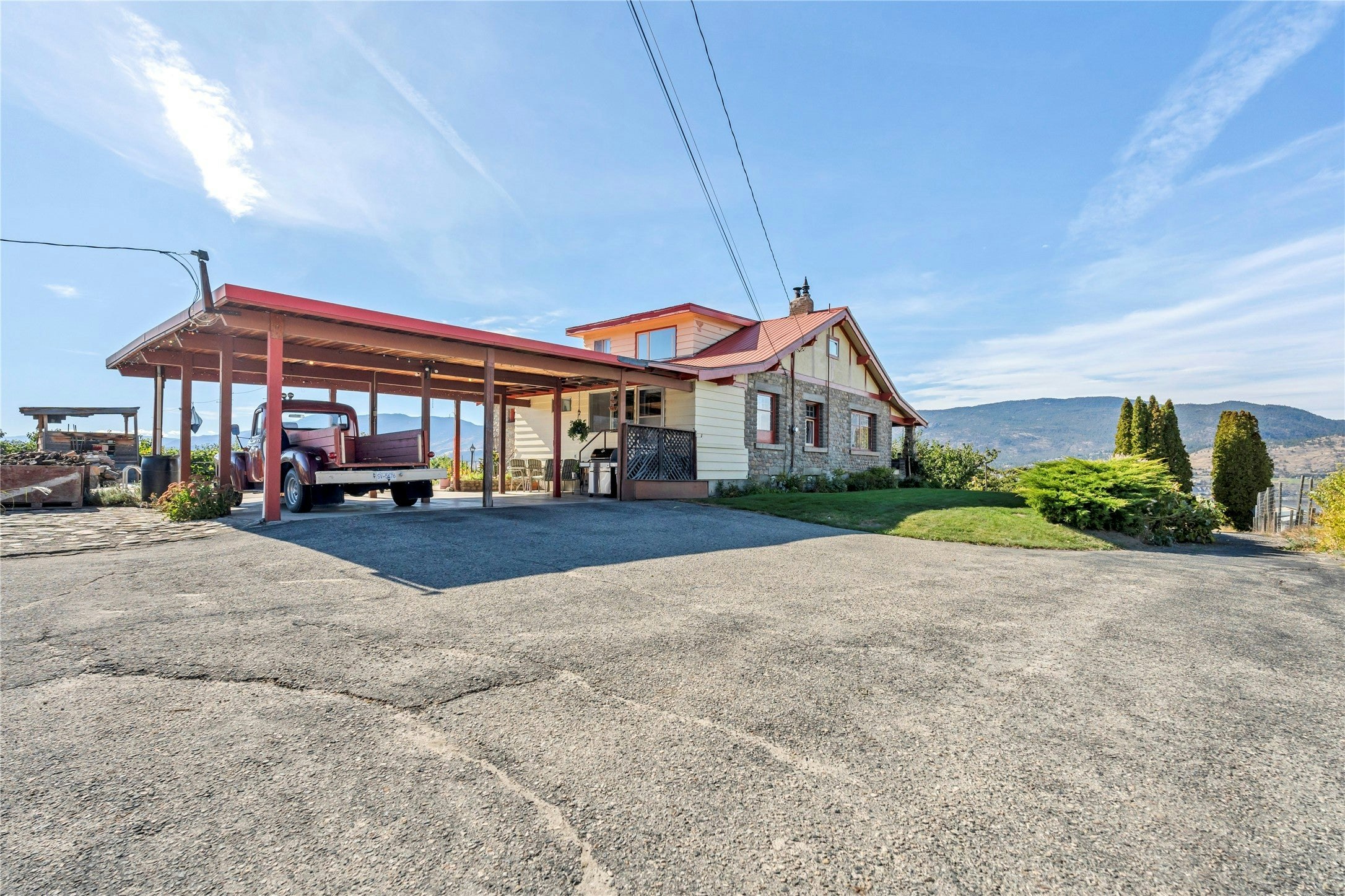 235 N Middle Bench Road, Penticton, BC, V2A 8S5 - 46